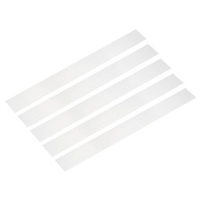 20 Pcs Stainless Steel Strips