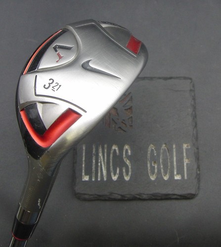 Nike 3 hybrid stiff - 21°,