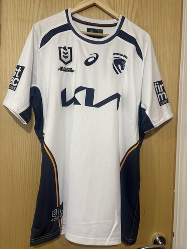 Brisbane broncos heritage - broncos,