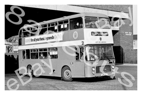 Bus photograph lincoln t - photograph,