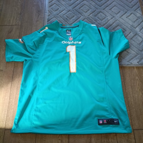 Nike miami dolphins tagovailoa - nike,