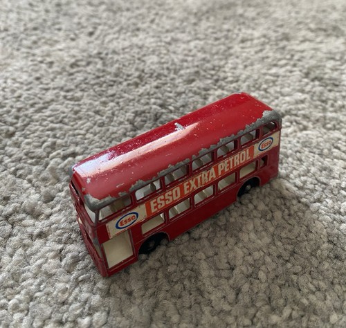 Vintage matchbox lesney 74 - lesney, no.74