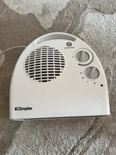Dimplex Electric Fan Heater