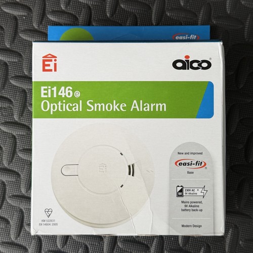 Aico ei146e optical smoke - optical,