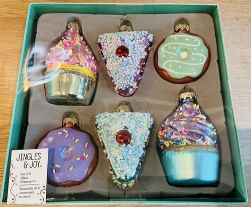Jingles joy retro inspired - joy,