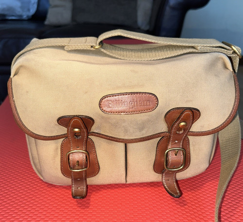 Billingham hadley small camera - billingham,