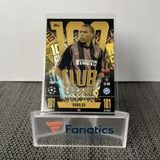 Topps Match Attax Champions