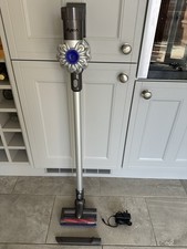 Dyson V6 Cordless Vacuum FULLY