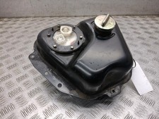2013 YAMAHA VITY 125  FUEL