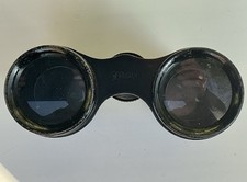 Vintage german opera glasses - opera,
