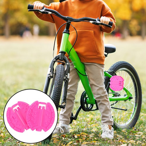 Pairs kids tricycle pedals - ,