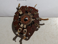 Hallicrafters SX-28 Bandswitch