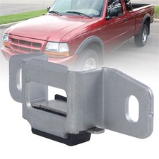 Tailgate Striker Plate F37Z-99431B54-A For Ford For Ranger 1998-2019 2010 2011