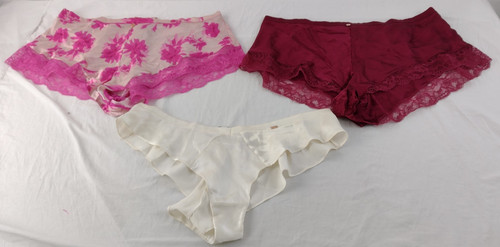 Womens 3pcs underwear - m&s,