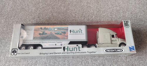 New ray long hauler - long,