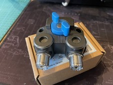 ANTENNA COAX SWITCH 2-WAY
