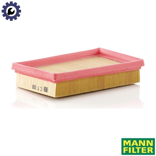 Air filter 008 for - air,