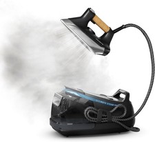 Rowenta Iron Ultimate Steam