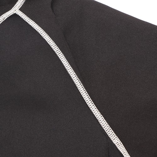 Men long sleeve wetsuit top - men,