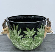 Fitz & Floyd Exotic Jungle