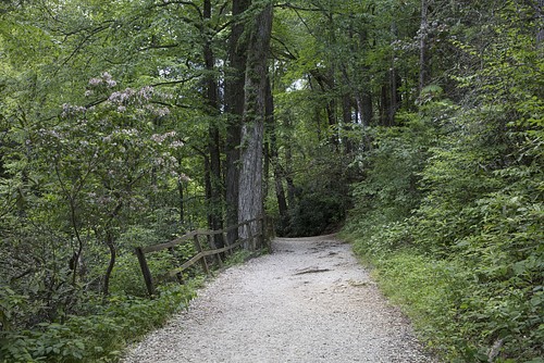 Photo linville falls - photo:linville,