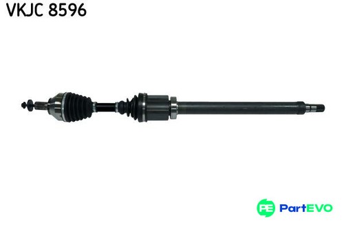Skf drive shaft - drive,