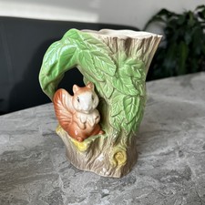 Vintage Fauna Eastgate Pottery