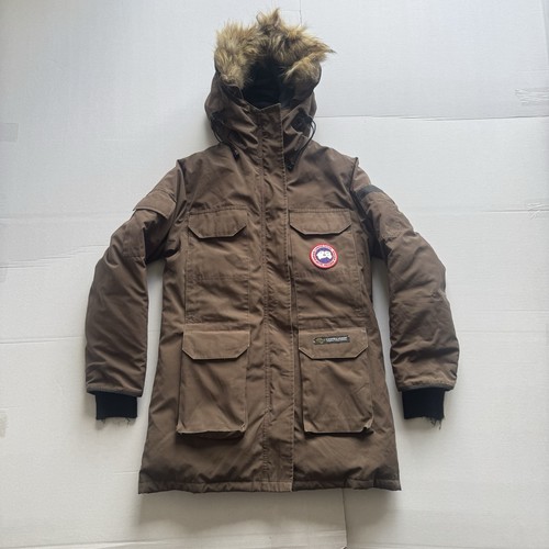 Vintage canada goose women - goose, women's