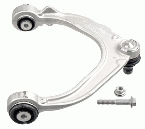 Front control arm trailing - front, arm/trailing