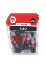 Milwaukee PZ2 Impact