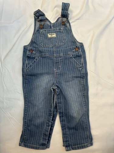 Oshkosh gosh denim colorful - oshkosh,