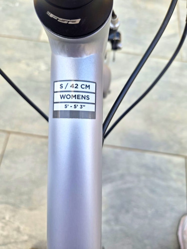 Pinarello women road bike - pinarello, women’s