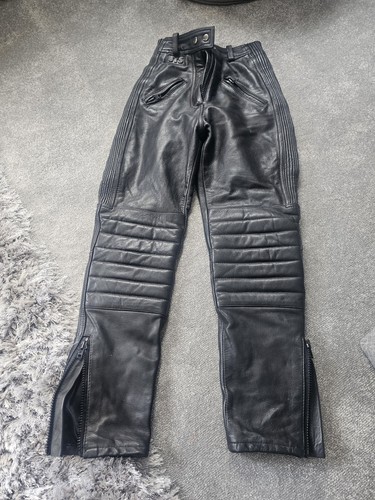 Letter trousers women - trousers, women's