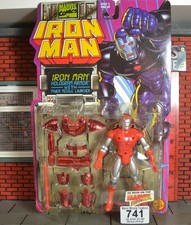 Iron Man - Marvel Comics