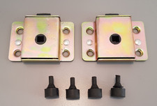 BEDFORD TK ENGINE INSPECTION