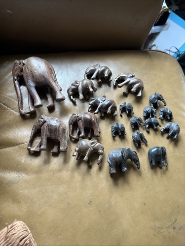 Bin mixed lot - of, x