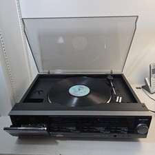 Vintage Sharp SG-4 Stereo