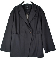 NEW Boohoo Womens Cinch Waist