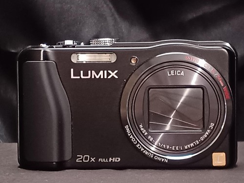 Panasonic dmc tz30 - dmc-tz30, digital