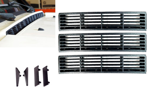Range rover classic bonnet - lr,