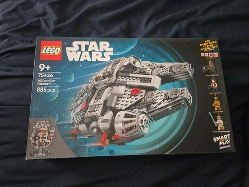 Lego 75426 smart play - 75426,