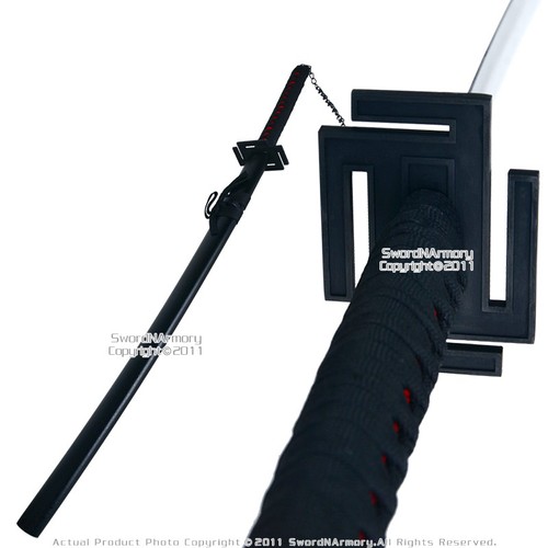 Ichigo tensa bankai cutting - ichigo,