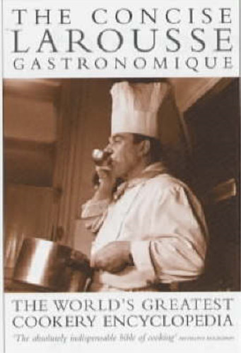 The concise larousse - concise,