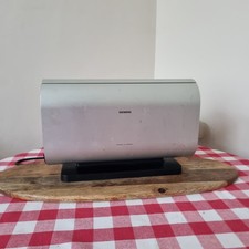 Siemens Porsche Design Toaster