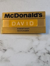 RARE 1970s-80s VINTAGE