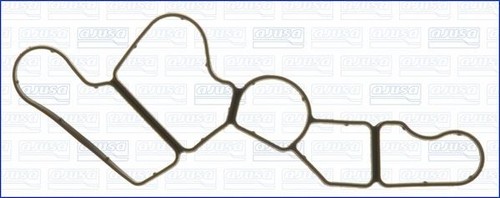 Fits ajusa 01142700 seal - 01142700,