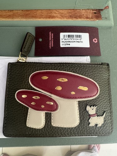 Radley mushroom mate small - radley,