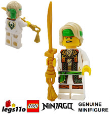 LEGO NINJAGO Dragons Rising -
