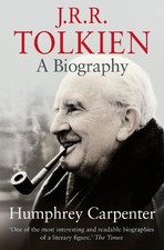 J. R. R. Tolkien: A Biography