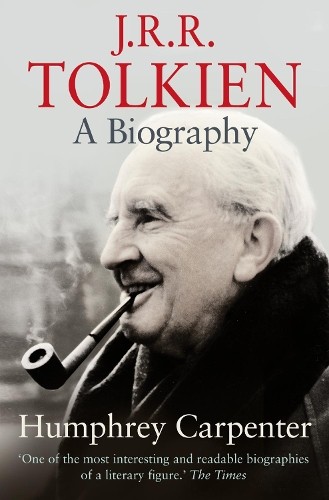 Tolkien a biography - r.,